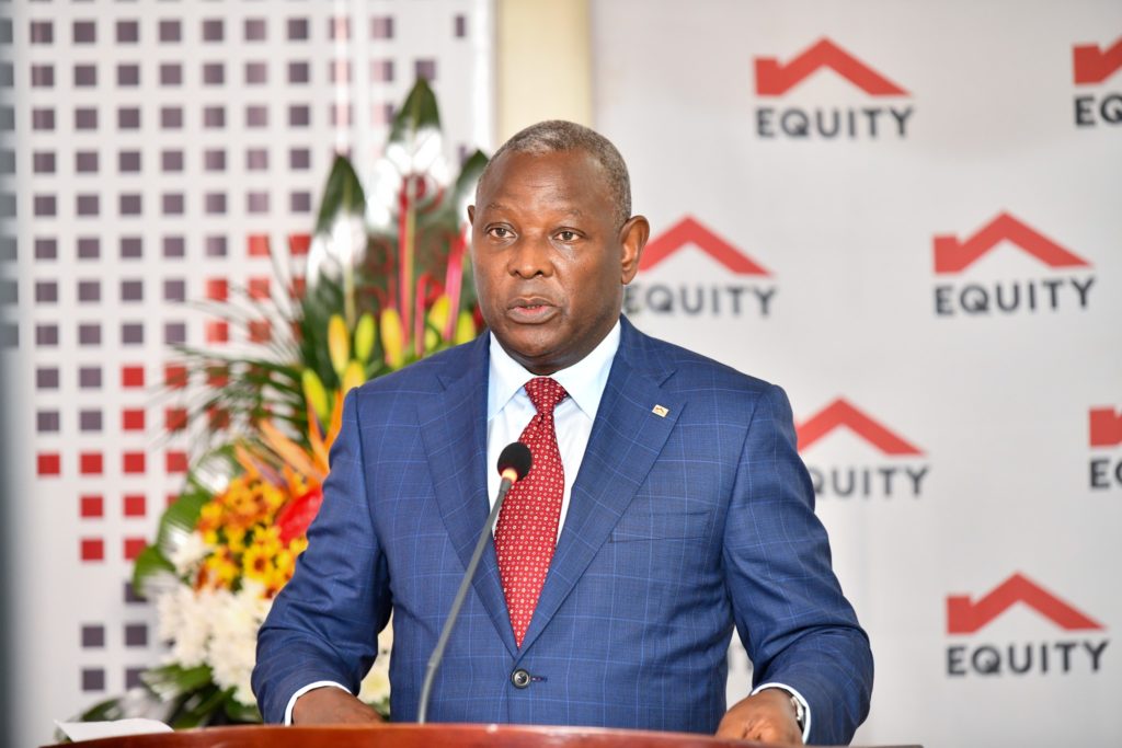 Equity Bank Launches EMMA Neo-Wallet to Capture Everyday Digital Payments in East Africa