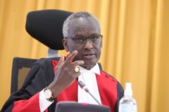 Kenyan Supreme Court raises red flag on lawyers and judges using ChatGPT