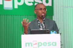 Why Safaricom is spending $309 million annually to future-proof M-Pesa