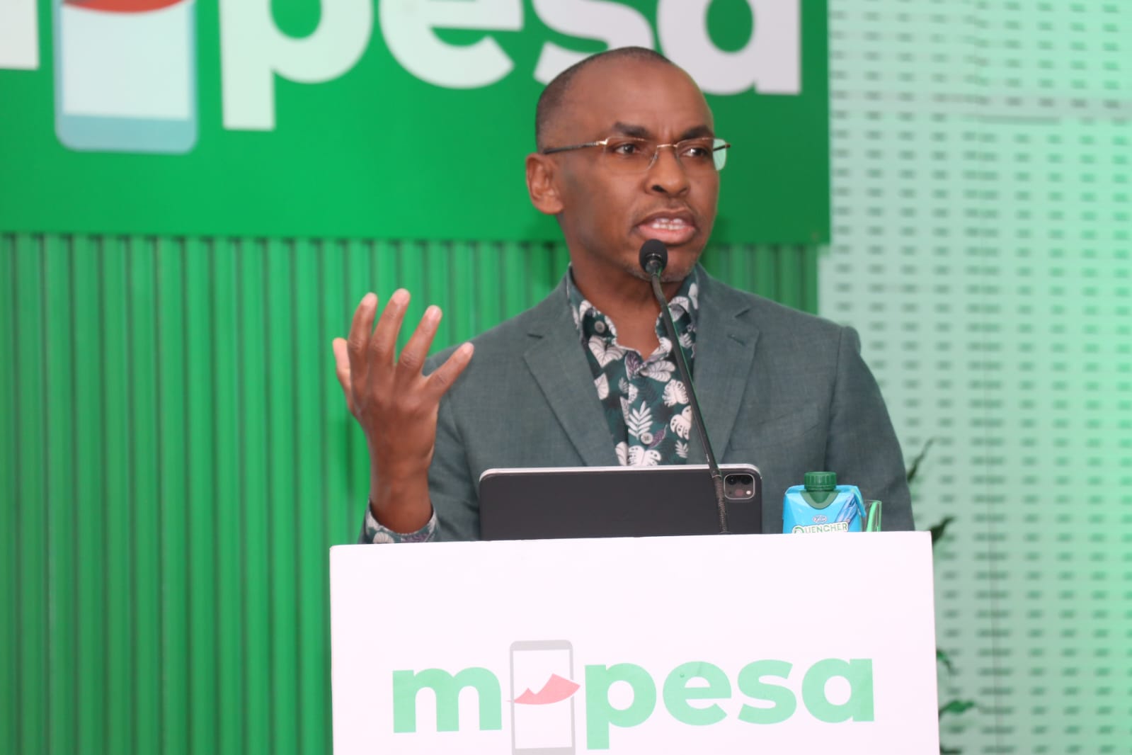 Why Safaricom is spending $309 million annually to future-proof M-Pesa