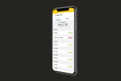 MTN's BankTech