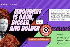 Moonshot by TechCabal