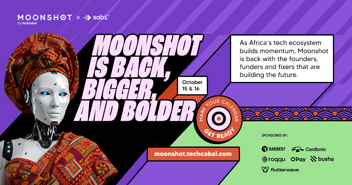 Moonshot 2025