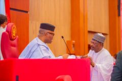 Nigeria Tax Bill is pased