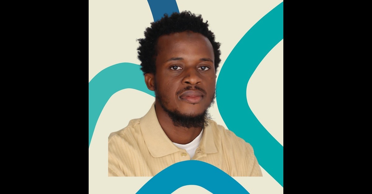 Oladiipo Oladepo is helping businesses think smarter with ethical AI and big data