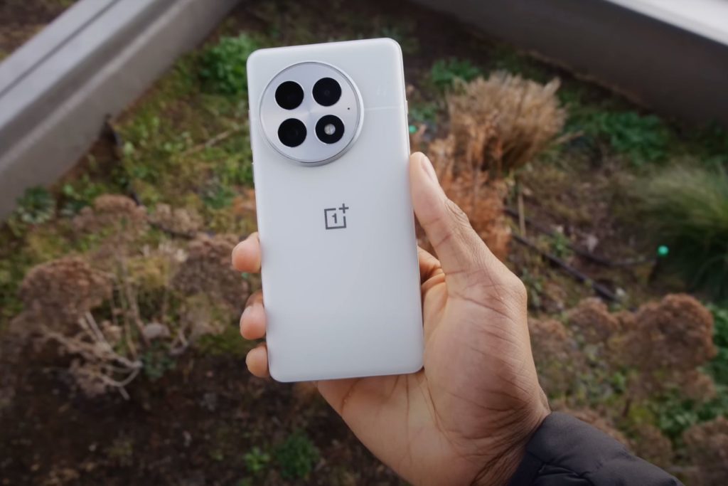 OnePlus 13