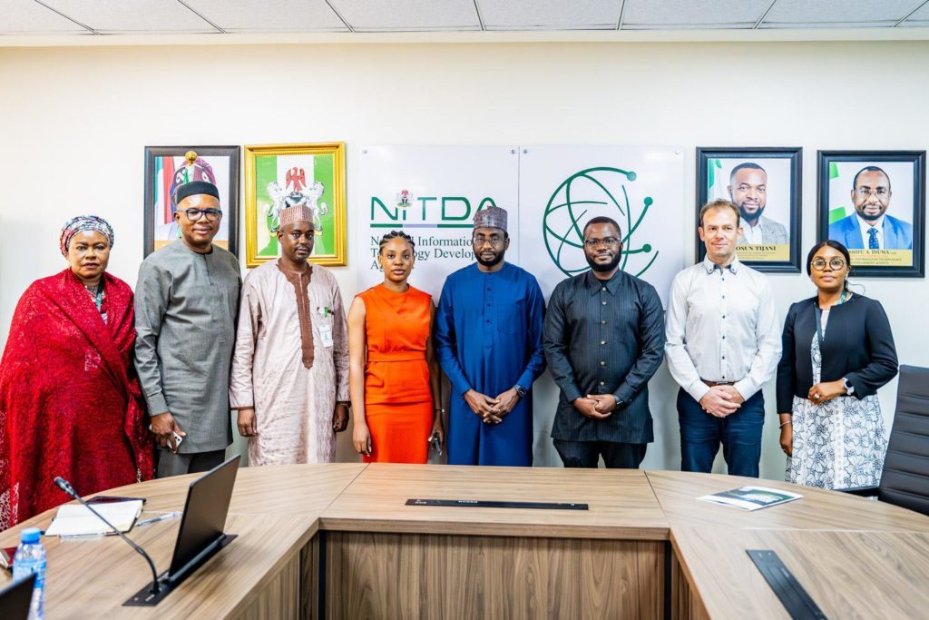 ChipMango, NITDA partner to Power Nigeria’s Semiconductor and AI Workforce