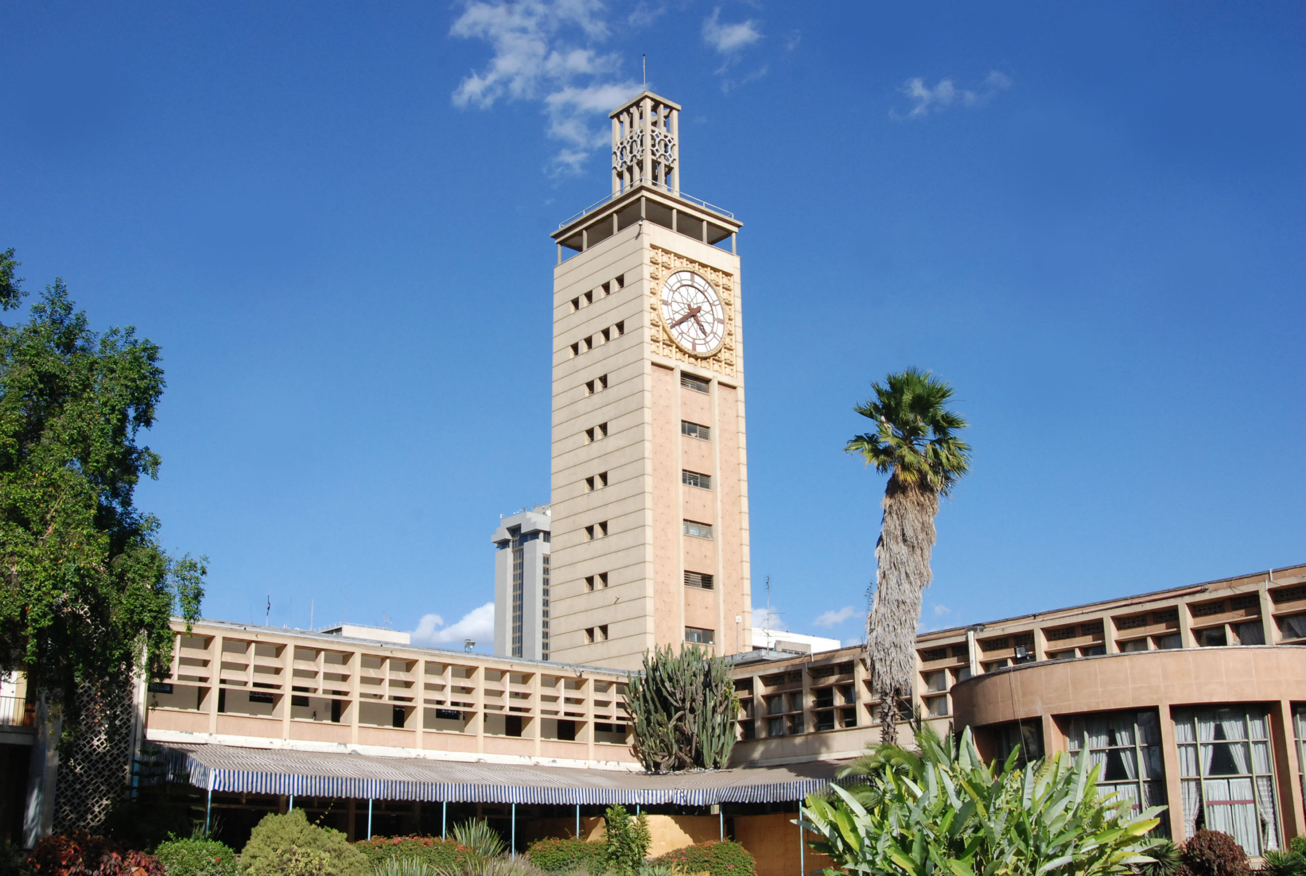 Kenyan MP proposes banning cashless-only transactions for payments under $775