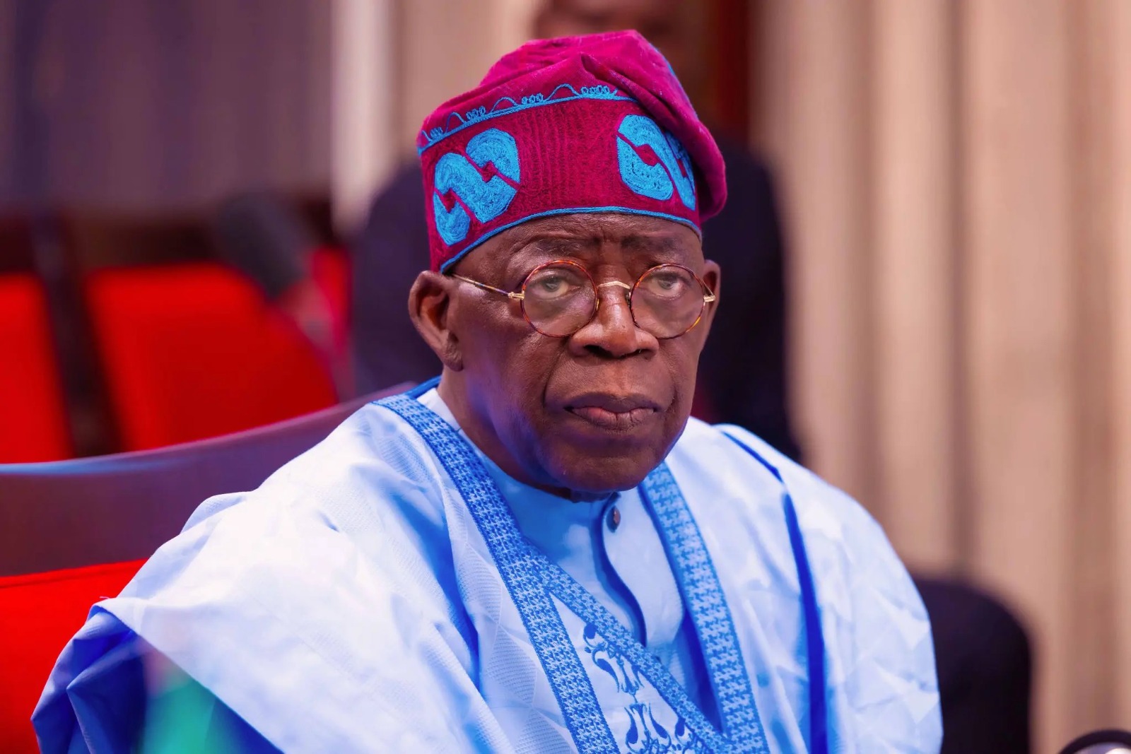 How Nigerian banks became the biggest winners of Tinubu's reforms