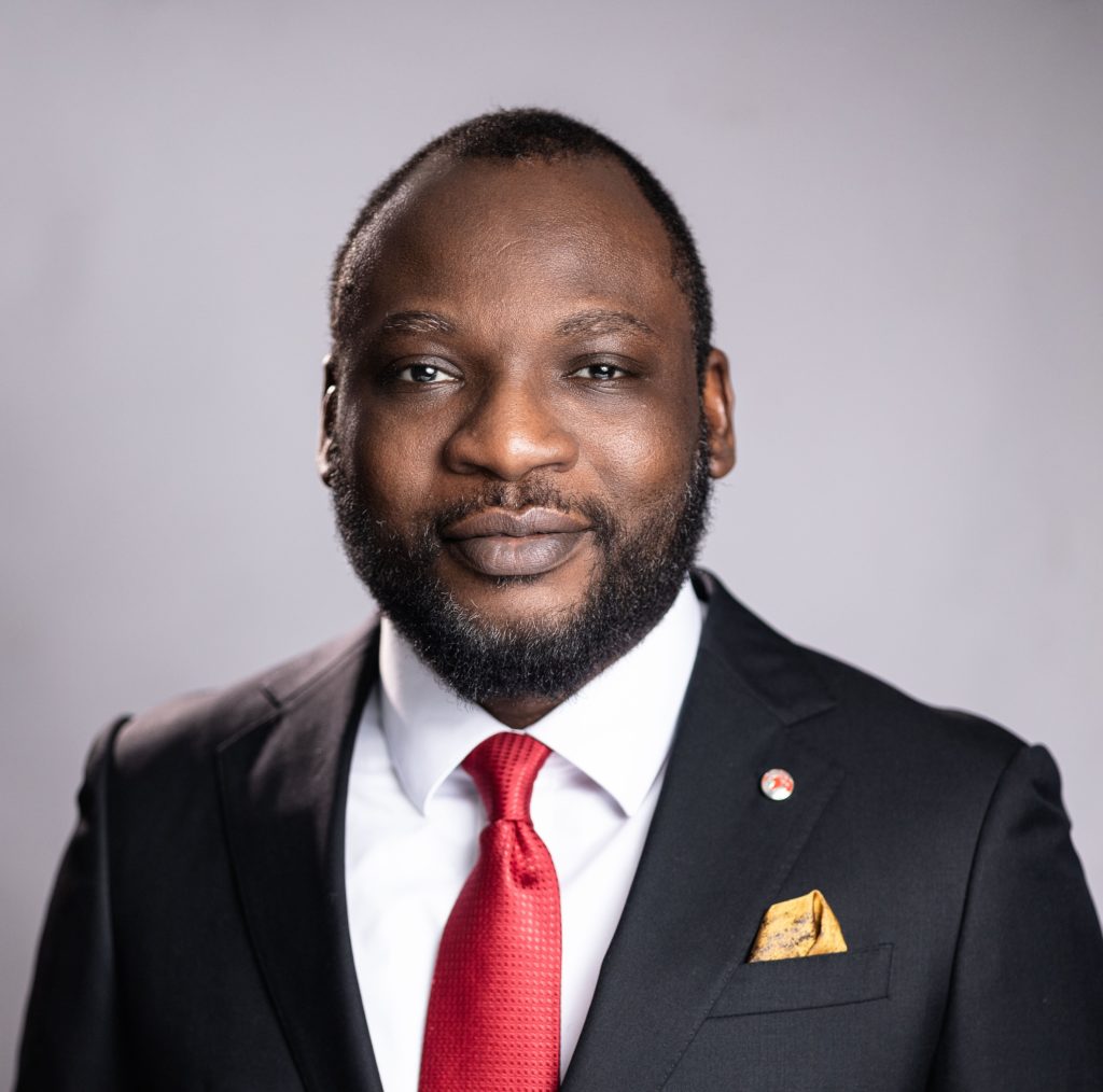 Redtech Hits N12trillion Payment Transactions, Eyes African Expansion