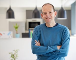 Onafriq appoints former PPRO chief Simon Black as board chair