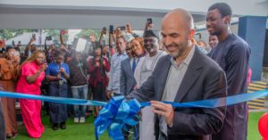 MIVA, Nigeria’s first private open university, targets 100,000 students with new Lagos study centre