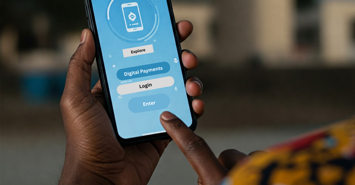 Fintech Botswana