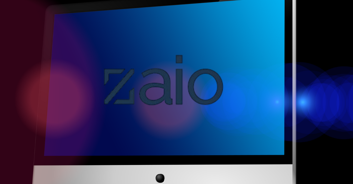 Zaio