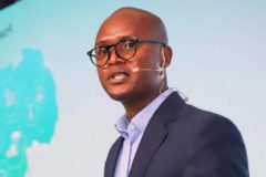 South Africa's ICT Policy