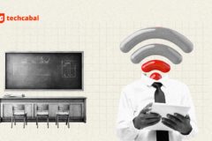 gauteng learning tablets