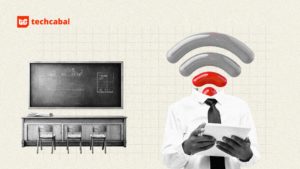 In a Gauteng township school, learning tablets raise hopes and questions