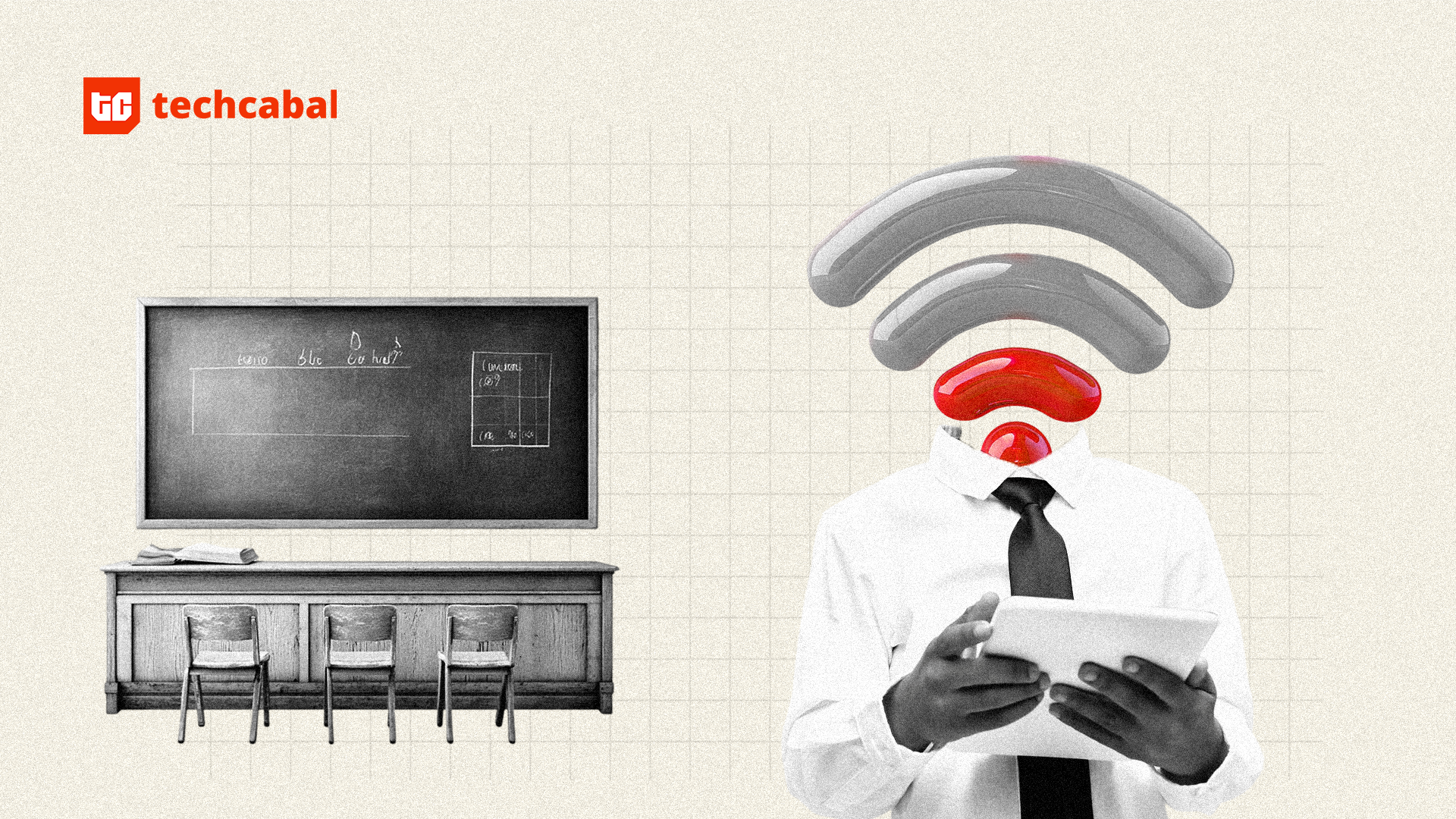 gauteng learning tablets