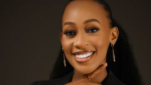 Aniekeme Umoh is at the centre of Miva’s vision to enrol 1 million students in a decade