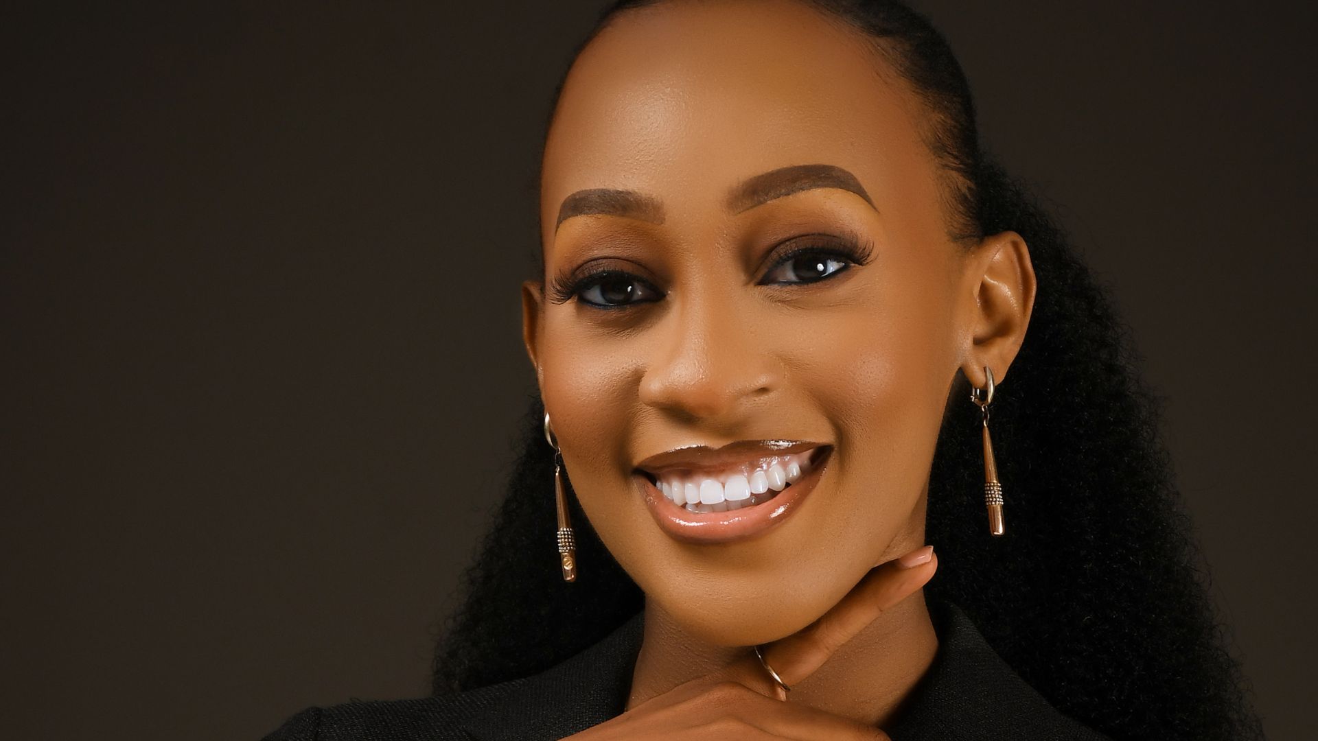 Aniekeme Umoh is at the centre of Miva’s vision to enrol 1 million students in a decade