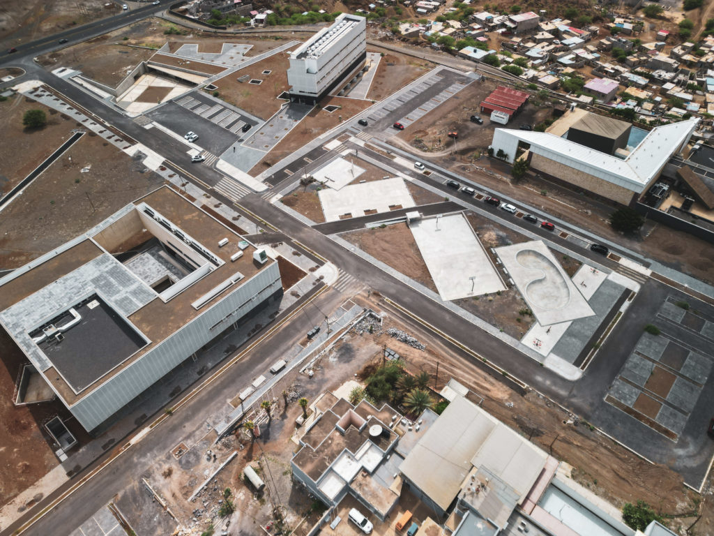 Can Cape Verde challenge Nigeria and Ghana as West Africa’s tech powerhouses?