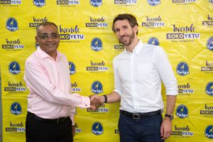 Twiga’s pivot to asset-light model begins with acquisition of Kenyan distributors 