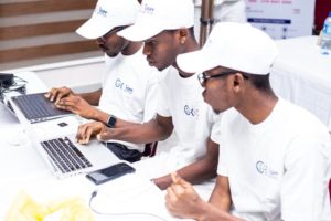 USPF launches coalition to drive inclusive learning in hard-to-reach communities