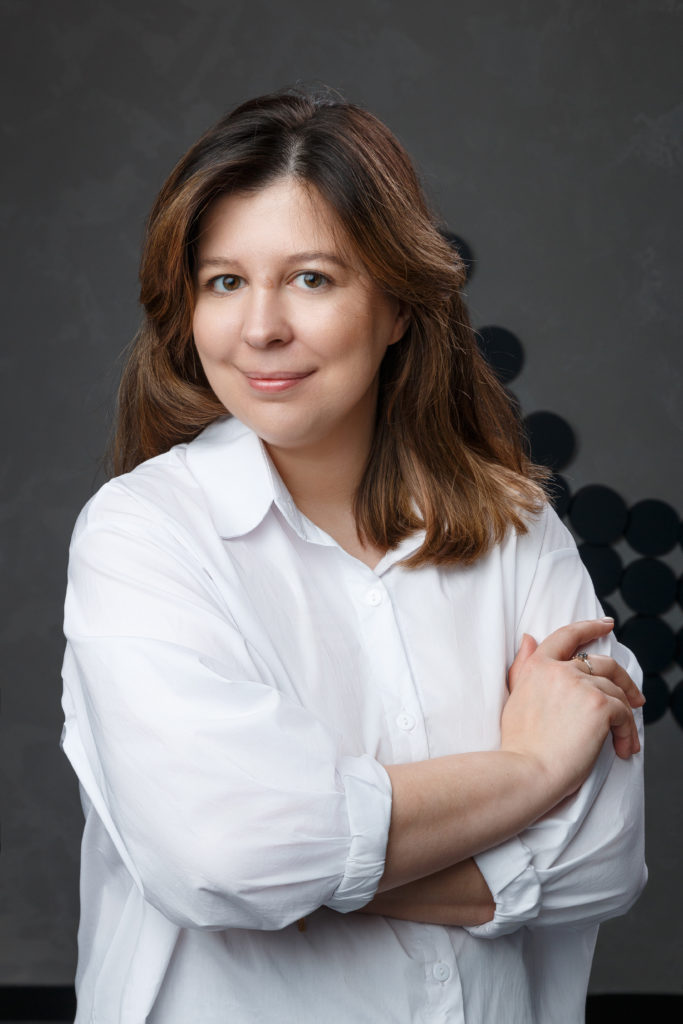 Servercore Appoints Victoria Kleinbort as Head of Business Development