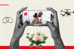Nigerian weddings