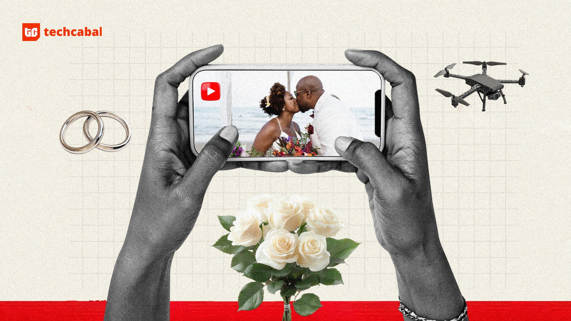 Nigerian weddings