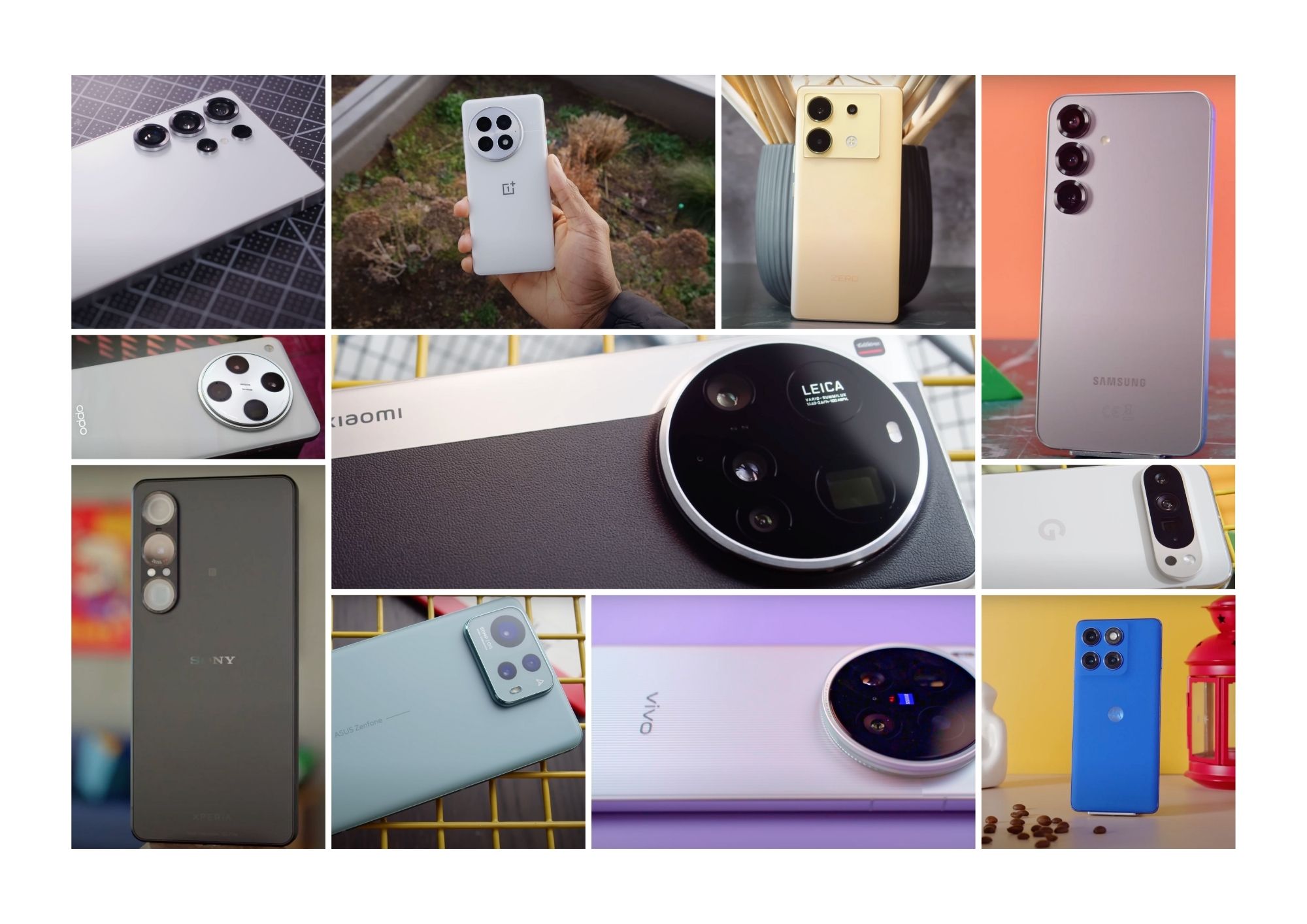 android phones