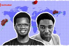 African founders go global