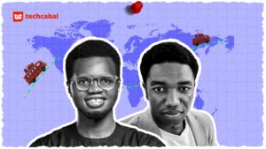 Digital Nomads: The first-time founders seeking global mobility for a chance at being funded