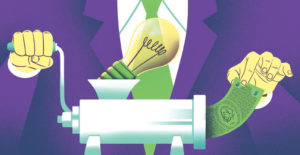 Next Wave: Why Africa’s tech dream is political