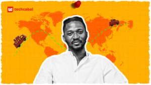 Digital Nomads: This founder is building ‘the future of e-commerce’ and it all started in Rwanda