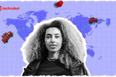 Kanessa Muluneh is building a Web3 game