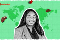Chioma Wilson-Dike is building a legal-tech product