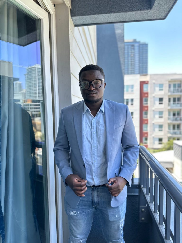 How This Nigerian Doctor Built a Health App That’s Helping Hundreds: The Liveldy Story