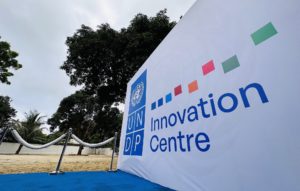 UNDP Innovation Centre in Lagos launches ecosystem co-creation week to deepen engagement with Nigeria’s innovation ecosystem