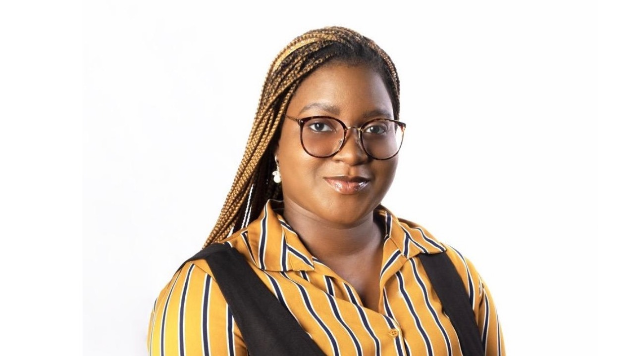 Clarity over clout: Oluwapamilerinayo Eniolorunda shares why authentic branding still wins in a noisy digital world | TechCabal