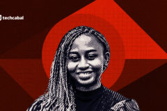 DevOps engineer Osinachi Ibiam-Uro is a mom in tech, and she is loving it here