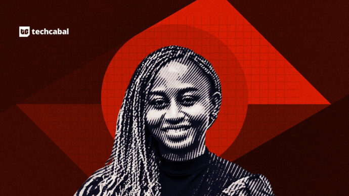 DevOps engineer Osinachi Ibiam-Uro is a mom in tech, and she is loving it here