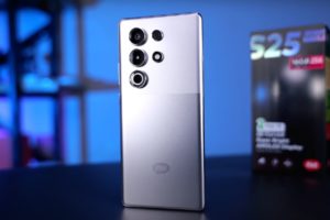 The best Itel phone in Nigeria for 2025: Specs, & reviews