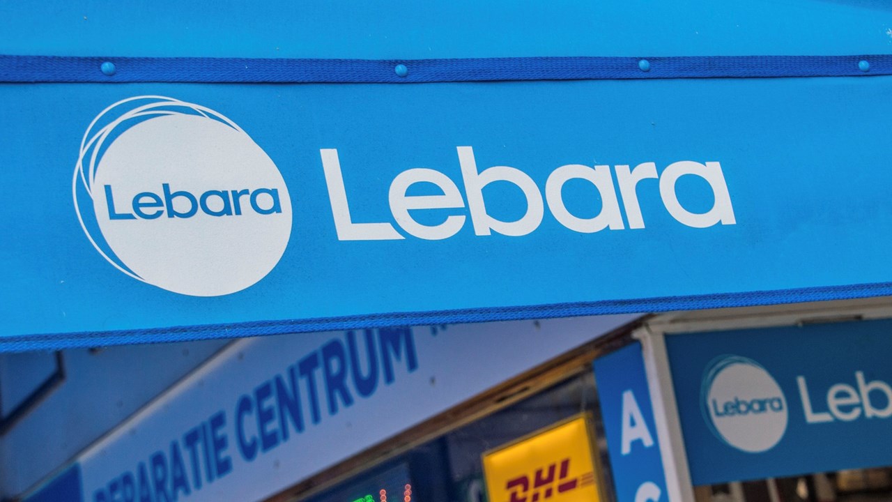 Lebara MVNO