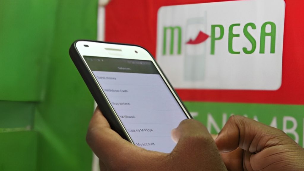 Next Wave: The end of the phone numbers in M-PESA as we know it