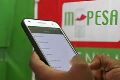 Safaricom M-Pesa to offer loans up to $3,000