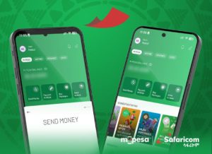 Safaricom to launch credit, savings products to boost M-PESA in Ethiopia