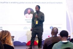 mystocks africa