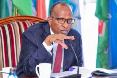 Kenya plans to relocate health data from the US after Trump's USAID cuts