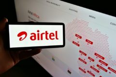 Airtel's Smartcash